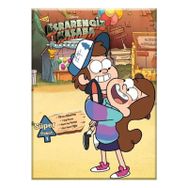 Disney Esrarengiz Kasaba Süper Paket 1 - Beta Kids Yayınları