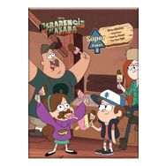 Disney Esrarengiz Kasaba Süper Paket 2 - Beta Kids Yayınları