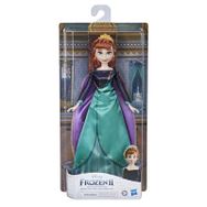 Disney F1412 Frozen 2 Kraliçe Anna