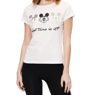 Disney FBLTS341 Kadın Tişört