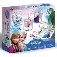 Disney FR12439 Frozen Künye Tasarım Seti