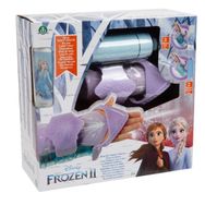 Disney FRN71000 Frozen 2 Buz Püskürtücü Eldiven Oyun Seti