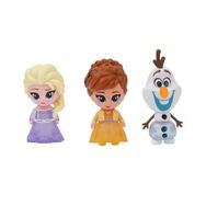 Disney Frozen 2 Işıklı Mini Figür