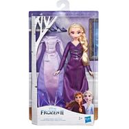 Disney frozen Disney Frozen 2 Prenses Moda Seti - Elsa E6908