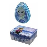 Disney Frozen Elsa Kalem Açacağı Kalemtıraş