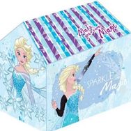 Disney Frozen Elsa Lisanlı Oyun Çadırı