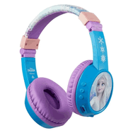 Disney Frozen Karlar Ülkesi Lisanslı Bluetooth Kulak Üstü Çocuk Kulaklığı