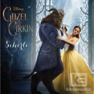 Disney Güzel ve Çirkin Sihirli - kollektif