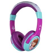 Disney HBV00000MG84Y Prenses Sofia Lisanslı Kulak Üstü Çocuk Kulaklığı