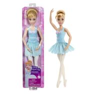 Disney HLV92-HLV93 Prenses Balerin Bebekler Cinderella