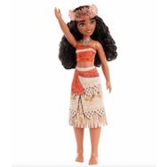 Disney HLW05 Prenses Moana Oyun Seti