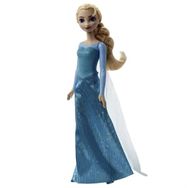 Disney HLW46-HLW47 Frozen Ana Karakter Bebekler