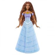 Disney HLX13 Prenses Deniz Kızına Dönüşebilen Ariel Oyun Seti