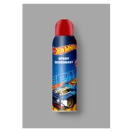 Disney Hot Wheels 150 ml Deodorant
