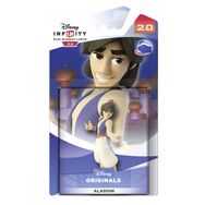 Disney Infinity 2.0 Aladdin Tekli Figür