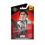 Disney Infinity 3.0 Han Solo Tekli Figür