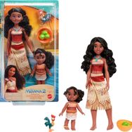 Disney JBT41 Moana & Simea 2’li Paket