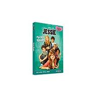 Disney Jessıe Yeni Dadı - Lexi Ryals - Beta Kids Yayınları