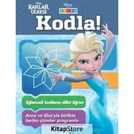 Disney Karlar Ülkesi Kodla - Kolektif