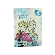 Disney Karlar Ülkesi - kollektif