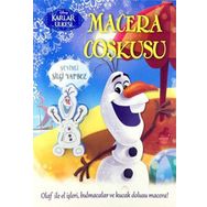 Disney Karlar Ülkesi - Macera Coşkusu - kollektif