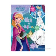 Disney Karlar Ülkesi Oku ve Eğlen - kollektif