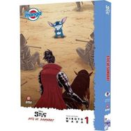 Disney Manga Stiç Ve Samuray 1- Hıroto Wada - Beta Byou