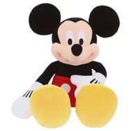 DISNEY MICKEY MOUSE PELUŞ - 43 CM