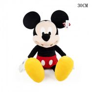 DISNEY MICKEY MOUSE PELUŞ KUKLA