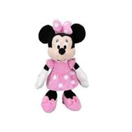 Disney Minnie Mouse 43 cm Peluş Oyuncak