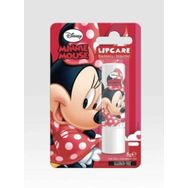 Disney Minnie Mouse 5 gr Lip Dudak Koruyucu