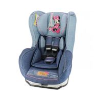 Disney Minnie Mouse Blue Jean 0-25 kg Oto Koltuğu