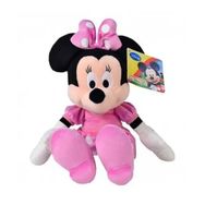 DISNEY MINNIE MOUSE PELUŞ - 25 CM
