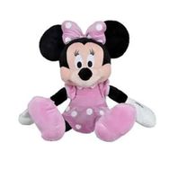 Disney MMCH Minnie 80 cm Peluş Oyuncak
