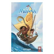 Disney - Moana - Beta Kids Yayınları