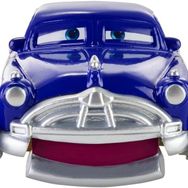 Disney Pixar Cars Doc Göz Kırpan Arabalar