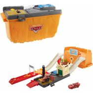 Disney Pixar Cars HDN02 Yarış Heyecanı Oyun Seti