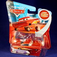 Disney Pixar Cars Ramone Araçlar