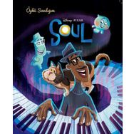 Disney Pixar Soul Öykü Sandığım - Doğan ve Egmont Yayıncılık