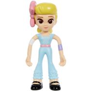 Disney Pixar Toy Story 7 cm Bükülebilen Bo Beep Figürler
