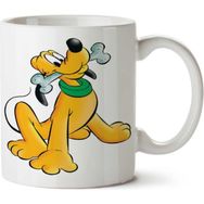 Disney Pluto Png Pic Baskılı Kupa Bardak
