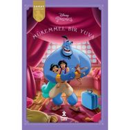 Disney Prenses - Mükemmel Bir Yuva - Saray Masalları - Doğan Çocuk