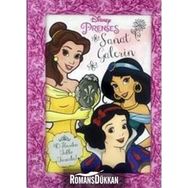 Disney Prenses Sanat Galerin - kollektif