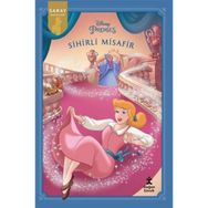 Disney Prenses - Sihirli Misafir - Saray Masalları - Doğan Çocuk