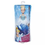 Disney Princess B5288 Işıltılı Prensesler Sindirella