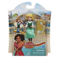 Disney Princess C0380-C0382 Elena Mini Figür Naomi