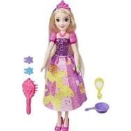 Disney Princess E3048 Aksesuarli Prensesler Cleaver