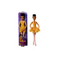 Disney Princess HLV92-HLV95 Belle Balerin Bebekler