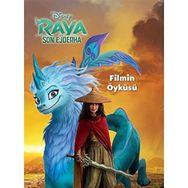 Disney Raya ve Son Ejderha - Filmin Öyküsü - Doğan ve Egmont Yayıncılık