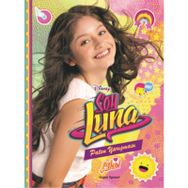Disney Soy Luna - Paten Yarışması - Kolektif